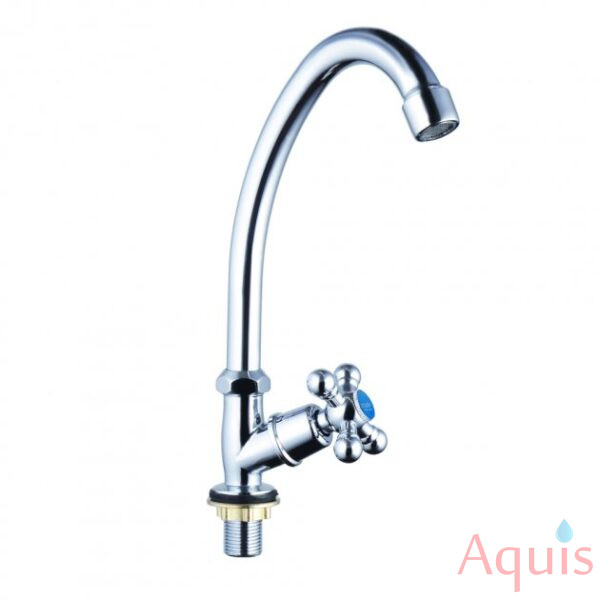 Zegor DMX14-A605 Кран на холодную воду