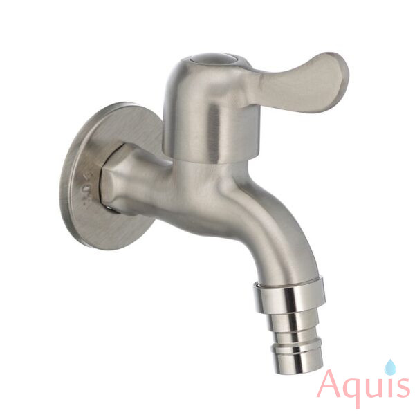 Mixxus BIB-02 SUS304 Кран на холодную воду