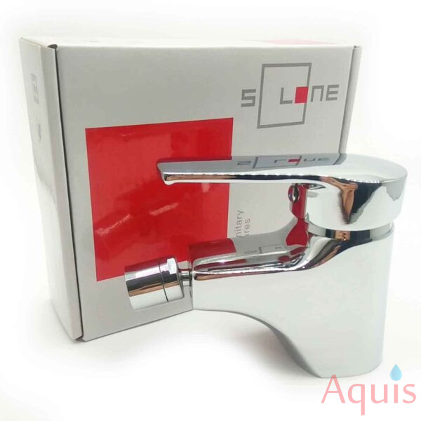 Solone SIT2-A182 Смеситель для биде 3