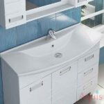 Kirovit СТИЛЬ 105 Умывальник мебельный 16