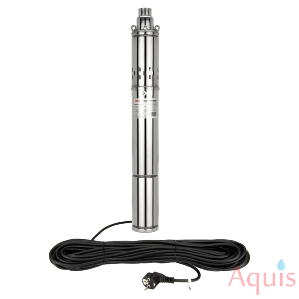Jemix ВН-3-110-32 (3-QGB-1-40M) Шнековый скважинный насос