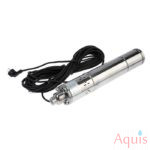 Oasis SVI 37/110 Шнековый скважинный насос 5