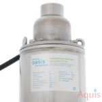 Oasis SVI 37/110 Шнековый скважинный насос 6