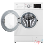 LG F2J3WS1W Стиральная машина автомат (6,5 кг, 1200 об/мин, белая) 20