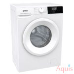 Gorenje W1NHPI60SCSIRV Стиральная машина автомат (6 кг, 1000 об/мин, белая) 13