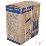 Renova WS-80PET Стиральная машина полуавтомат (8 кг, 1350 об/мин, белая) 5