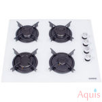 Luxell LX-40TAHDF WHITE Газовая варочная поверхность 5
