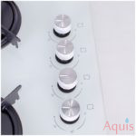 Luxell LX-40TAHDF WHITE Газовая варочная поверхность 7