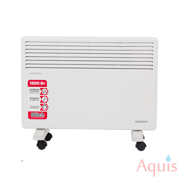 Engy EN-1500 Конвектор 1500 Вт 3