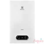 Electrolux GWH 10 NNANO PLUS 2.0 Газовая колонка 8