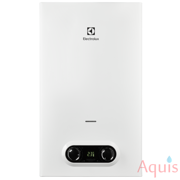 Electrolux GWH 10 NNANO PLUS 2.0 Газовая колонка