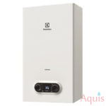 Electrolux GWH 10 NNANO PLUS 2.0 Газовая колонка 14