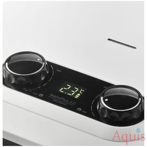 Electrolux GWH 10 NNANO PLUS 2.0 Газовая колонка 3