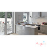 Electrolux GWH 10 NNANO PLUS 2.0 Газовая колонка 13