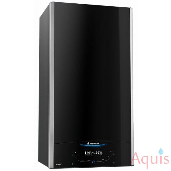 Ariston ALTEAS XС 35 FF NG Котел газовый (турбо, навесной, 35 кВт)