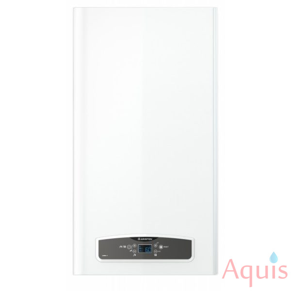 Ariston CARES X 24 CF NG Котел газовый (дымоход, навесной, 24 кВт) 3