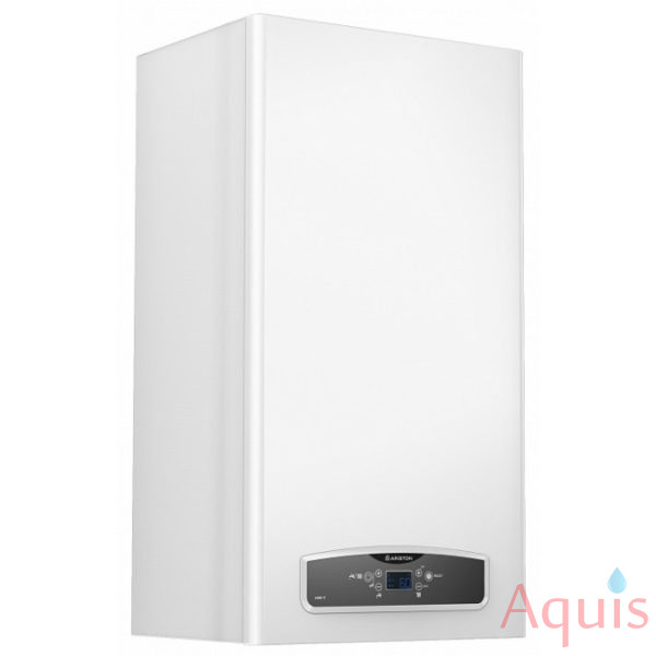 Ariston CARES XС 24 FF NG Котел газовый (турбо, навесной, 24 кВт)
