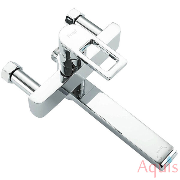 Frap F2415-2 Душевая система 3