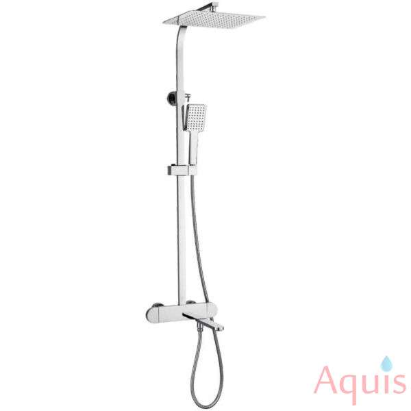 Gappo G2483-40 Душевая система