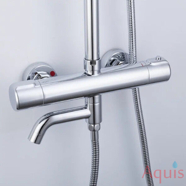 Gappo G2490 Душевая система 3
