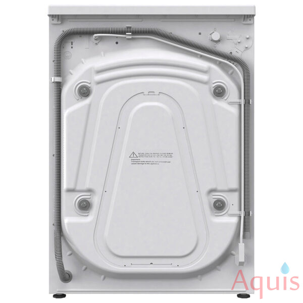 Gorenje WHE60SFS Стиральная машина автомат (6 кг, 1000 об/мин, белая) 3