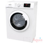 Gorenje WHE60SFS Стиральная машина автомат (6 кг, 1000 об/мин, белая) 18