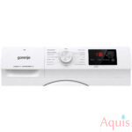 Gorenje WHE60SFS Стиральная машина автомат (6 кг, 1000 об/мин, белая) 19