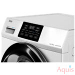 Haier HW60-BP10919B Стиральная машина автомат (6 кг, 1000 об/мин, инвертор, белая) 19