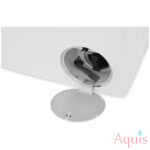 Haier HW60-BP10919B Стиральная машина автомат (6 кг, 1000 об/мин, инвертор, белая) 23