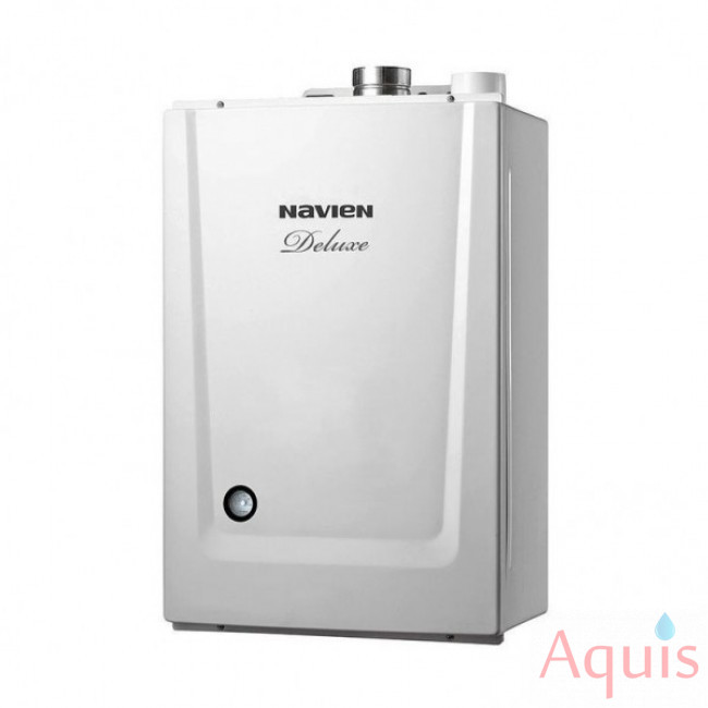 Navien DELUXE C-13K Котел газовый (турбо, без трубы, навесной, 13 кВт) 8 Navien DELUXE C-13K Котел газовый (турбо, без трубы, навесной, 13 кВт) 8