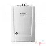 Navien DELUXE C-16K Котел газовый (турбо, без трубы, навесной, 16 кВт) 15