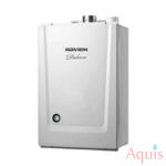 Navien DELUXE C-16K Котел газовый (турбо, без трубы, навесной, 16 кВт) 13