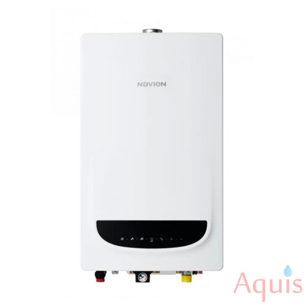Navien DELUXE COMFORT PLUS-40K Котел газовый (турбо, навесной, 40 кВт)