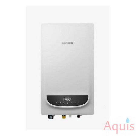 Navien DELUXE ONE-24K Котел газовый (турбо, без трубы, навесной, 24 кВт)
