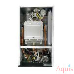 Navien NGB210-24K Котел газовый (турбо, навесной, 24 кВт) 12