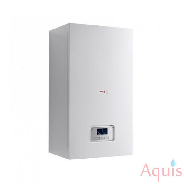 Protherm ПАНТЕРА 25 КОО Котел газовый (дымоход, навесной, 25 кВт)