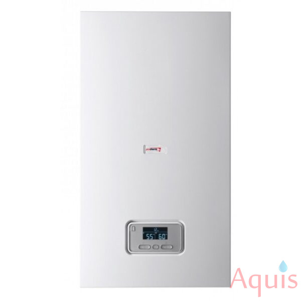 Protherm ПАНТЕРА 35 КТV Котел газовый (турбо, навесной, 35 кВт) 3