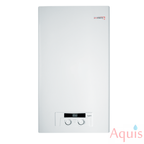 Protherm РЫСЬ НК 24 Котел газовый (турбо, без трубы, навесной, 24 кВт)