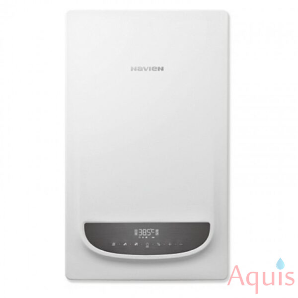Navien DELUXE ONE-40K Котел газовый (турбо, без труб, навесной, 40 кВт)