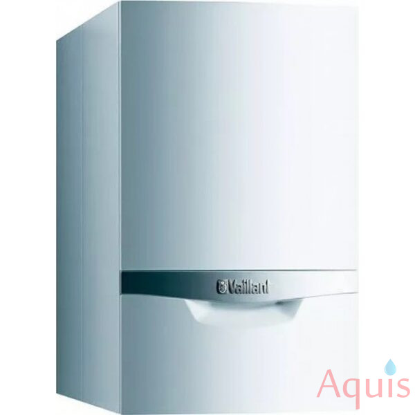 Vaillant TURBOTEC PLUS VU 322/5-5 Котел газовый (турбо, навесной, без трубы, 32 кВт)