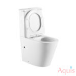 Corso TRITON-PRO CO-3906 Компакт (нижний подвод, горизонтальный выпуск, сиденье) 23