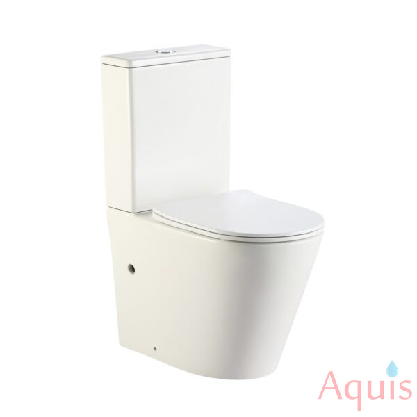 Corso TRITON-PRO CO-3906 Компакт (нижний подвод, горизонтальный выпуск, сиденье)
