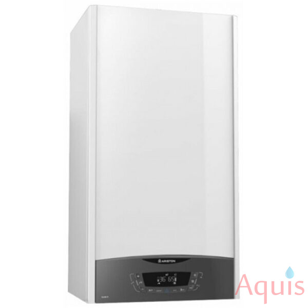 Ariston CLAS X SYSTEM 15 CF NG Котел газовый (дымоход, навесной, 15 кВт)