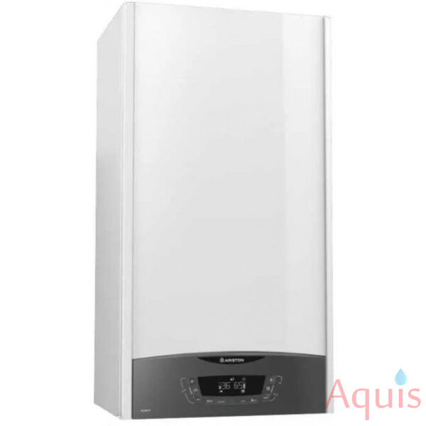 Ariston CLAS X SYSTEM 28 CF NG Котел газовый (дымоход, навесной, 28 кВт)