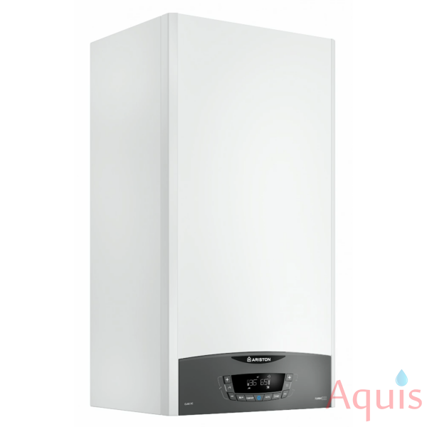 Ariston CLAS XC SYSTEM 28 FF NG Котел газовый (турбо, навесной, 28 кВт)