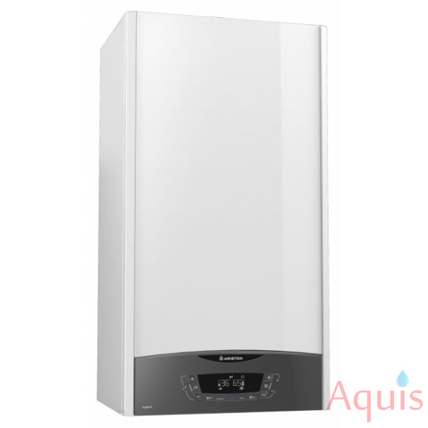 Ariston CLAS XС 24 FF NG Котел газовый (турбо, навесной, 24 кВт)