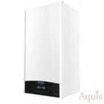 Ariston GENUS ONE SYSTEM 35 Котел газовый (турбо, навесной, 35 кВт) 13