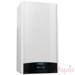 Ariston GENUS ONE SYSTEM 35 Котел газовый (турбо, навесной, 35 кВт) 12