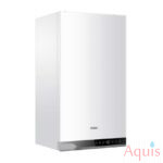 Haier TECHLINE 1,24 Ti Котел газовый (турбо, без трубы, навесной, 24 кВт) 17