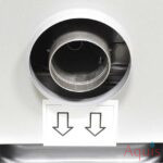 Haier TECHLINE 1,24 Ti Котел газовый (турбо, без трубы, навесной, 24 кВт) 15